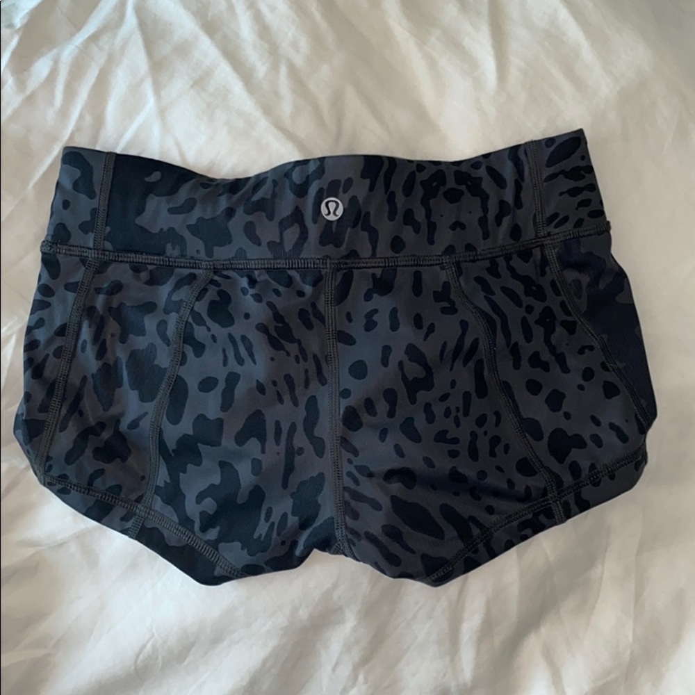 COPY - Lululemon spandex
